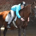 Ferienzimmervermietung Reitferien *