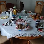 Ferienzimmervermietung Reitferien Landhuis