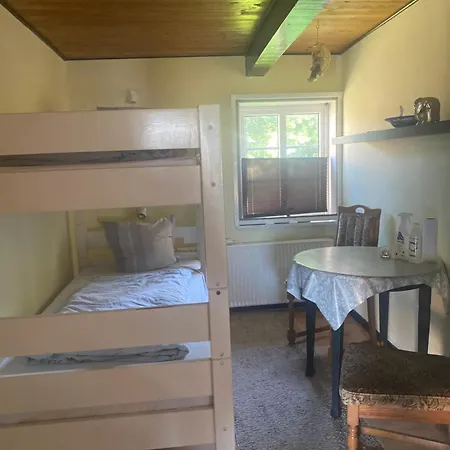 Ferienzimmervermietung Reitferien * Skærbæk