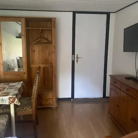 Ferienzimmervermietung Reitferien Casa rural