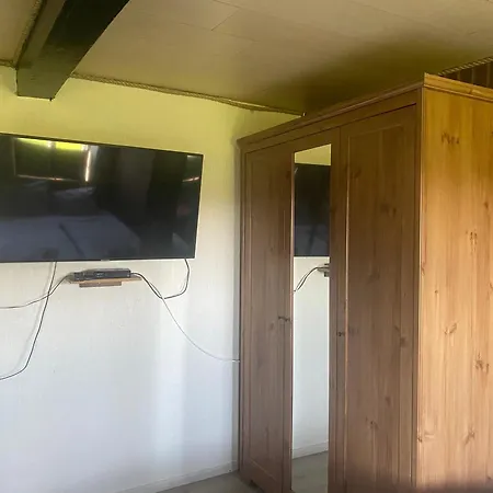 Ferienzimmervermietung Reitferien Gospodarstwo wiejskie *