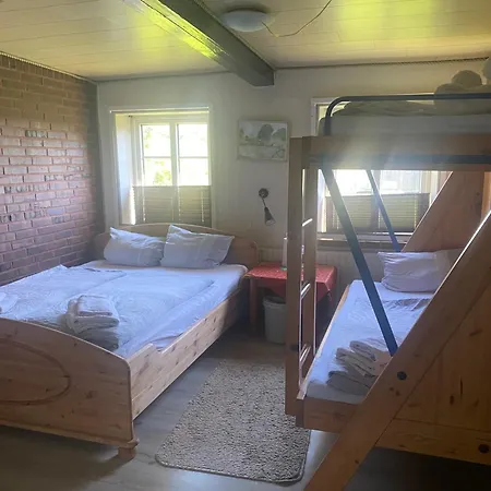 Ferienzimmervermietung Reitferien *