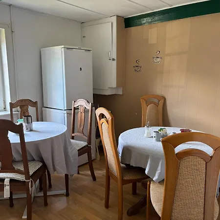 Casa rural Ferienzimmervermietung Reitferien Skærbæk