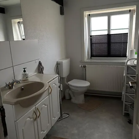 Ferienzimmervermietung Reitferien