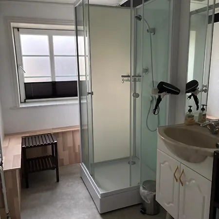 Ferienzimmervermietung Reitferien Landsted