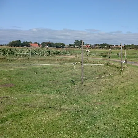 Ferienzimmervermietung Reitferien *