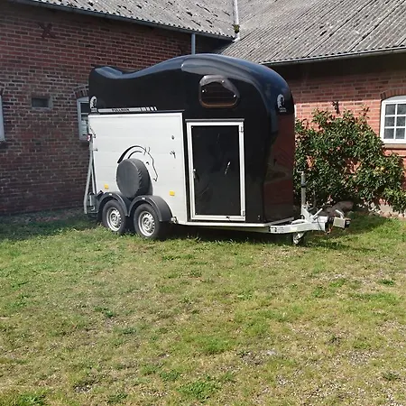 Casa rural Ferienzimmervermietung Reitferien *