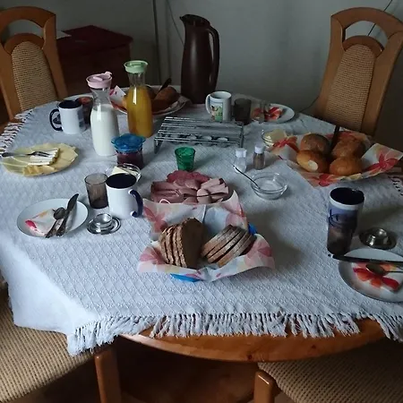 Ferienzimmervermietung Reitferien Εξοχικό σπίτι