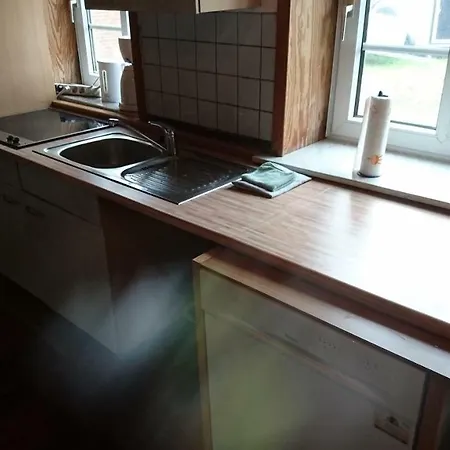 Ferienzimmervermietung Reitferien *