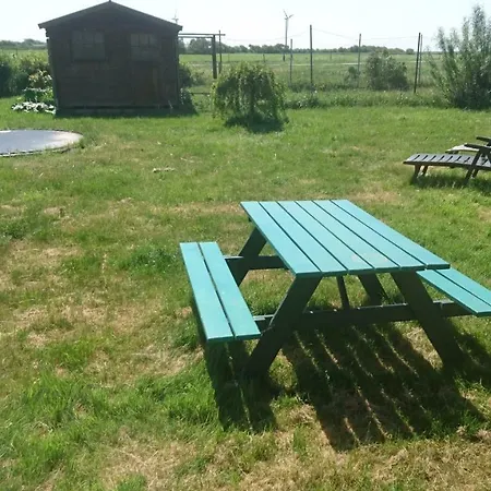 Ferienzimmervermietung Reitferien * Skærbæk