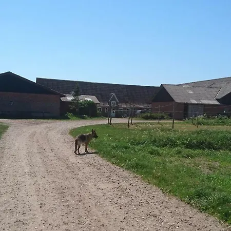 Landsted Ferienzimmervermietung Reitferien *